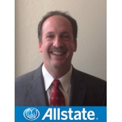 James F. Leiber: Allstate Insurance Logo