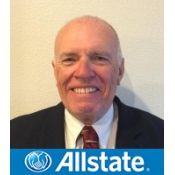 Larry Richardson: Allstate Insurance Logo
