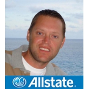 Michael Mivshek: Allstate Insurance Logo