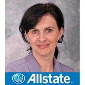 Hanna Kwasniewska: Allstate Insurance Logo
