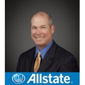Timothy Quick: Allstate Insurance Logo