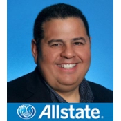 Saul Martinez: Allstate Insurance Logo