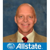 Rob Hill: Allstate Insurance Logo