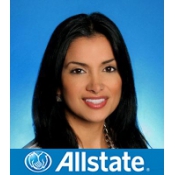 Patricia Adkins: Allstate Insurance Logo