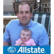 James Carney: Allstate Insurance Logo
