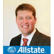 Standifer Insurance Group: Allstate Insurance Logo