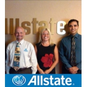 K. Shawn Keiling: Allstate Insurance Logo
