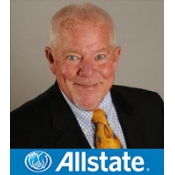 Robert Lucas: Allstate Insurance Logo