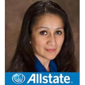 Ana M. Arreola: Allstate Insurance Logo