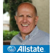 Jorge Bendeck: Allstate Insurance Logo