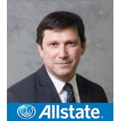 Gary Gayer: Allstate Insurance Logo