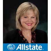 Cheri Roman: Allstate Insurance Logo