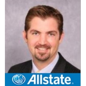 Zachery Cullen: Allstate Insurance Logo