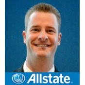 Ross Gielow: Allstate Insurance Logo