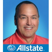 Bill Stone: Allstate Insurance Logo