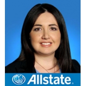 Andrea Rubiano: Allstate Insurance Logo