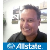 Frank Salvio: Allstate Insurance Logo