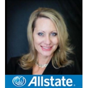 Brenda Chamberlain: Allstate Insurance Logo