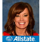 Shannon Hill: Allstate Insurance Logo