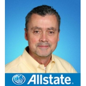 Steven Thomas: Allstate Insurance Logo