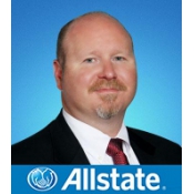 Matthew Mullen: Allstate Insurance Logo
