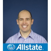 Sean McMullin: Allstate Insurance Logo