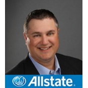 Greg Milton: Allstate Insurance Logo