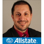 Michael Puzzuole: Allstate Insurance Logo
