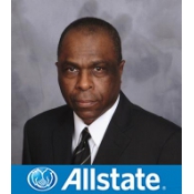 Ben L. Duhart: Allstate Insurance Logo