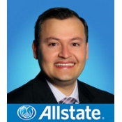 Monte Ubeda: Allstate Insurance Logo