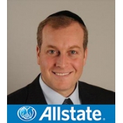 Charles L. Alter: Allstate Insurance Logo
