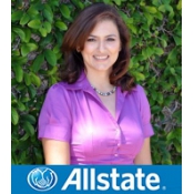 Myriam Guerra: Allstate Insurance Logo
