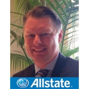Mark Nollner: Allstate Insurance Logo