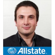 Steven Schneider: Allstate Insurance Logo
