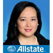 Rosalie Gonzalez: Allstate Insurance Logo