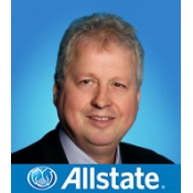 James Thomson: Allstate Insurance Logo