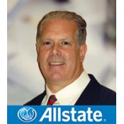 Ronald Murtha: Allstate Insurance Logo