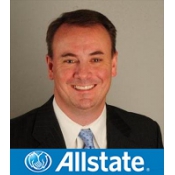 Steve Kretschmar: Allstate Insurance Logo