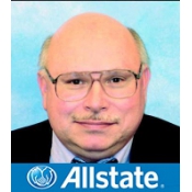 Ed Knapp: Allstate Insurance Logo