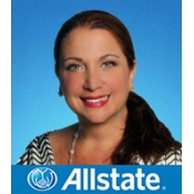 Catherine Peduto: Allstate Insurance Logo