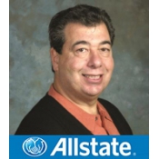 Philip Bunin: Allstate Insurance Logo