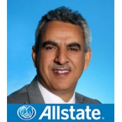 Gamal Ahmed: Allstate Insurance Logo