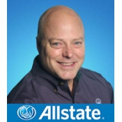 Bob Ettensohn: Allstate Insurance Logo