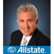 David Alan Beaumont: Allstate Insurance Logo