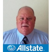 Michael Bradley: Allstate Insurance Logo