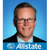 Mark Havlic: Allstate Insurance Logo