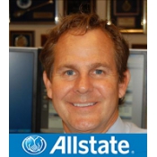 Kirt Lattanze: Allstate Insurance Logo