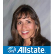 Diana Chanez: Allstate Insurance Logo