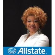 Ruth Williams: Allstate Insurance Logo