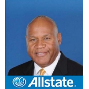 Anthony Sampson: Allstate Insurance Logo